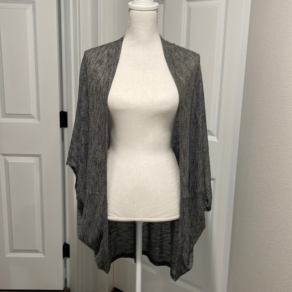 BP oversized cocoon sweater